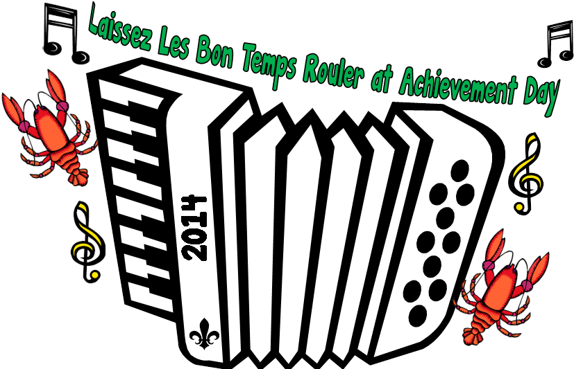 2014 4-h Achievement Day - 4 H Achievement Day Cliparts (1008x564)