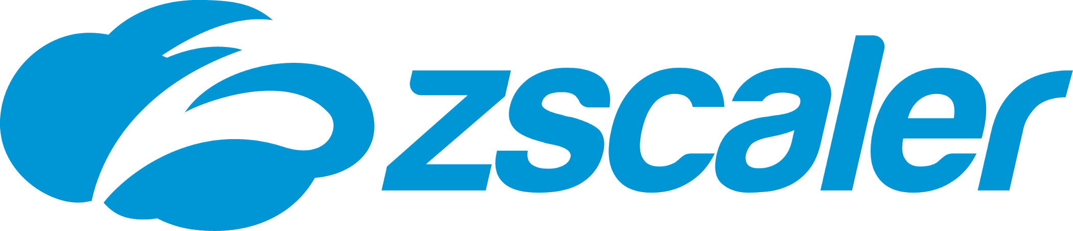 Zscaler Logo Vector Eps Free Download, Logo, Icons, - Zscaler Inc Logo (2100x452)