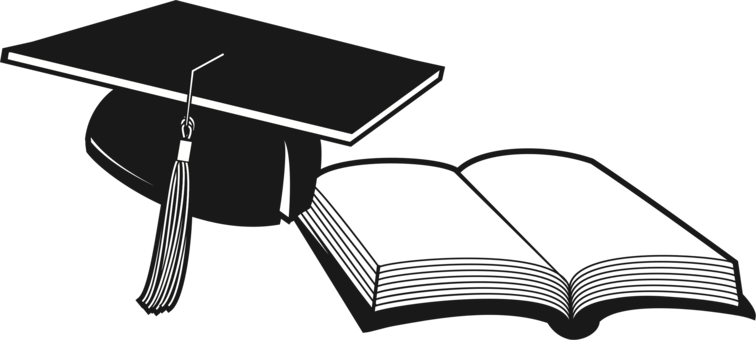 Graduation Ceremony Diploma Computer Icons Icon Design - Graduation Clip Art (756x340)