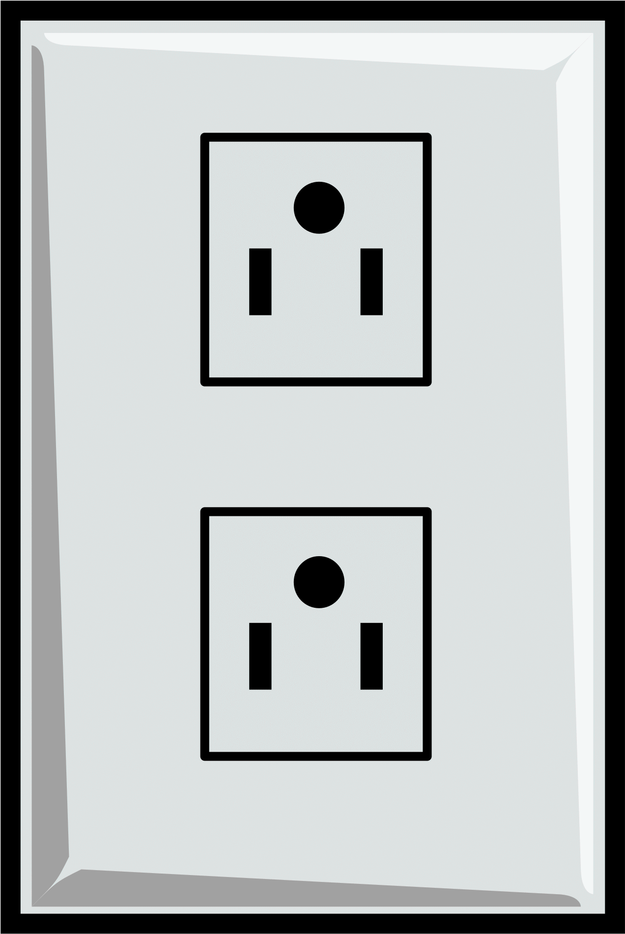 Power - Ac Power Plugs And Sockets (1800x2400)