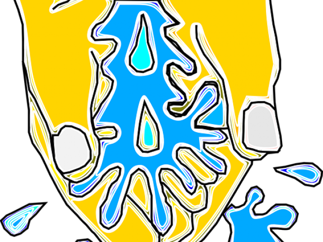 Tap Clipart Washing Hand - Clip Art (640x480)