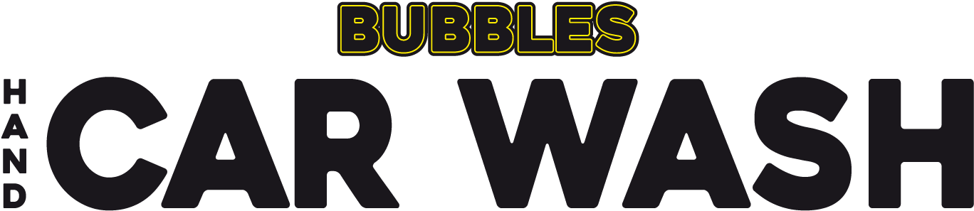 Bubbles Hand Carwash Herselt - Rainbow Dash's Costumes (1421x341)