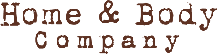 Home And Body Company Logo - Home And Body Company Logo (792x200)