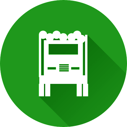 Extensive Selection Of Log Species - Data Collection Data Icon (430x430)
