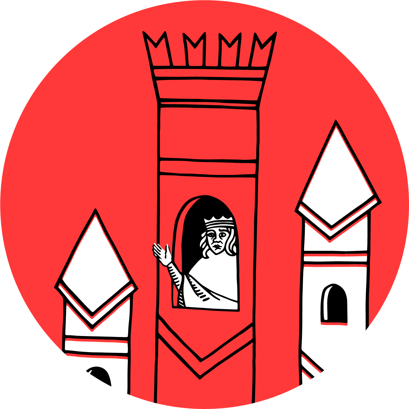 Log Out - Ville De Saint Etienne (1401x1401)