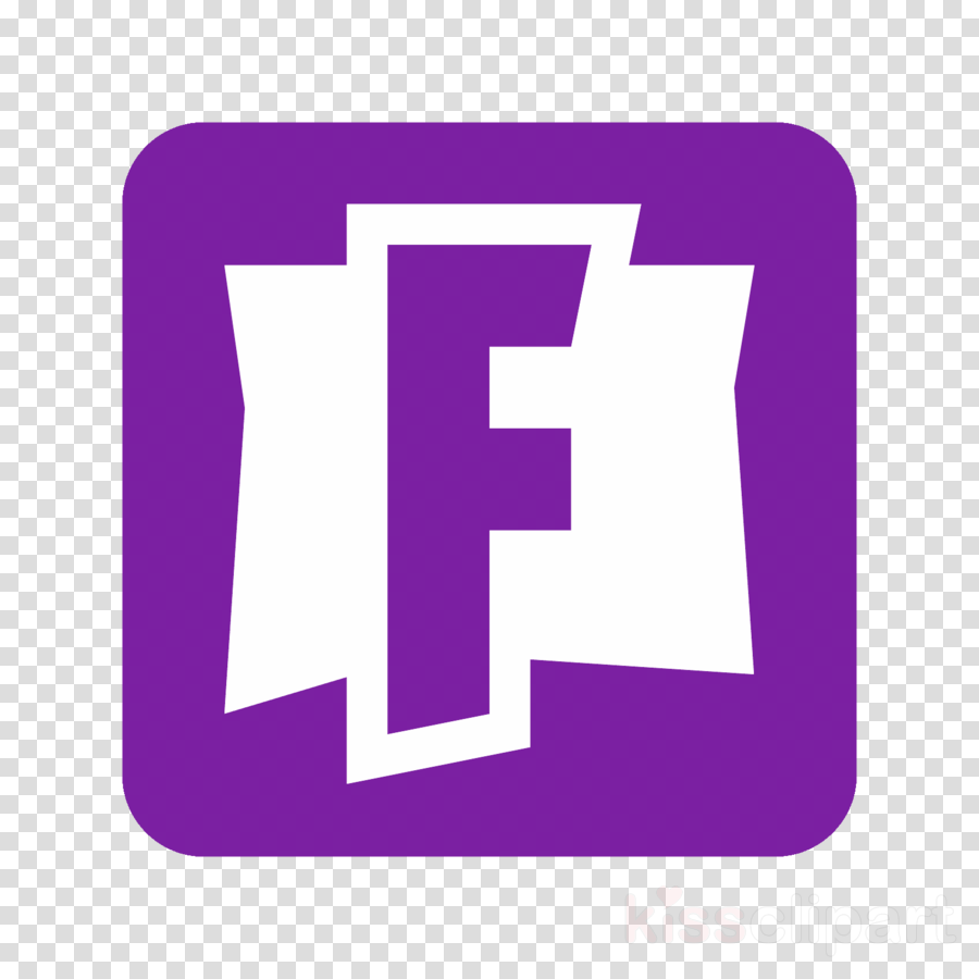 Fortnite Icon Png Clipart Fortnite Battle Royale Clip - Fortnite Icon (900x900)