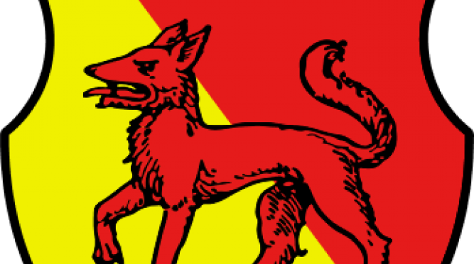 Spacewolves/ Imperium Vs - Cartoon (667x372)