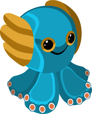 Tentacling Monster Stats - Illustration (323x400)