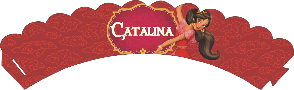 Podes Adquirir El Kit Completo O Bien El Candy Bar - Saia De Cupcake Flamingo (1152x354)