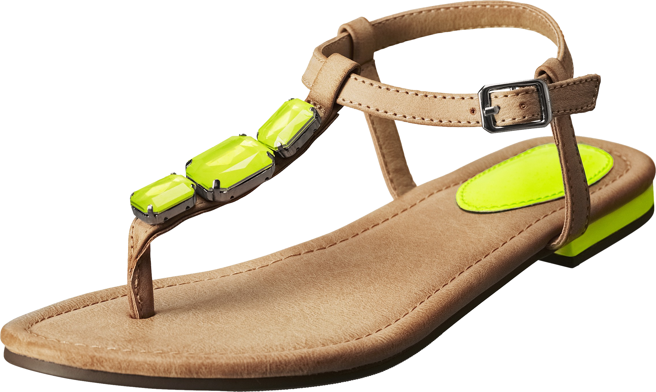 Sandals Png Images Free Download Image - Footwear Images Png (2287x1367)