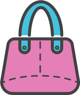 Picture Transparent Library Banna Clip Clature - Myntra (500x500)