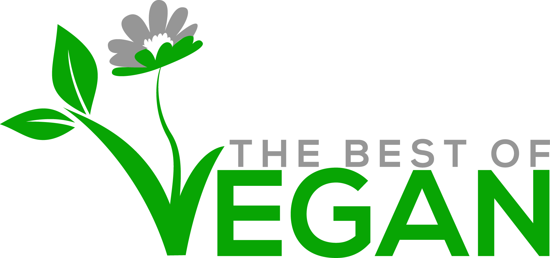The Best Of Vegan - Veganism (1907x894)