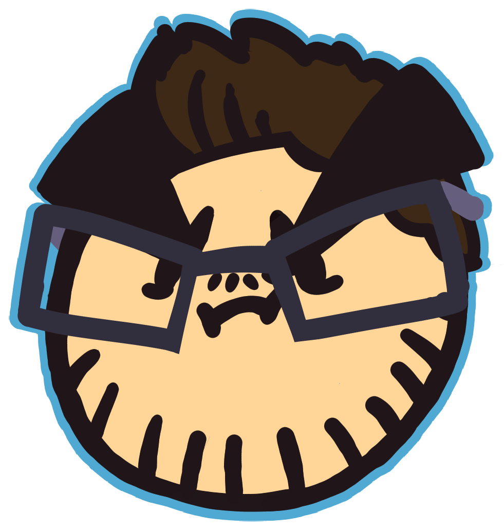 James Allen Mccune On Twitter - Film Strip Circle (1170x1170)