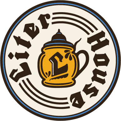 Liter House - Japan Shito Ryu Karate Logo (388x388)