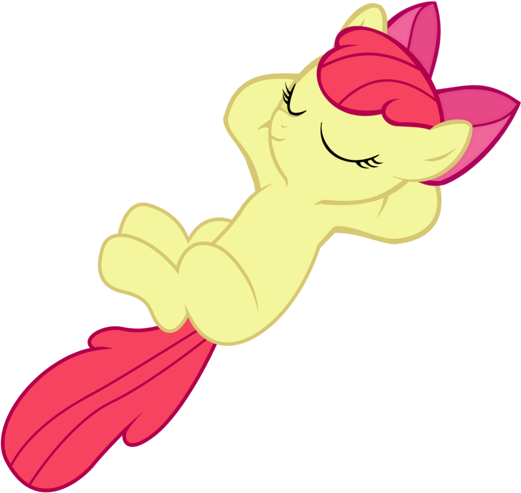Apple Bloom, Artist - Mammal (1145x1024)