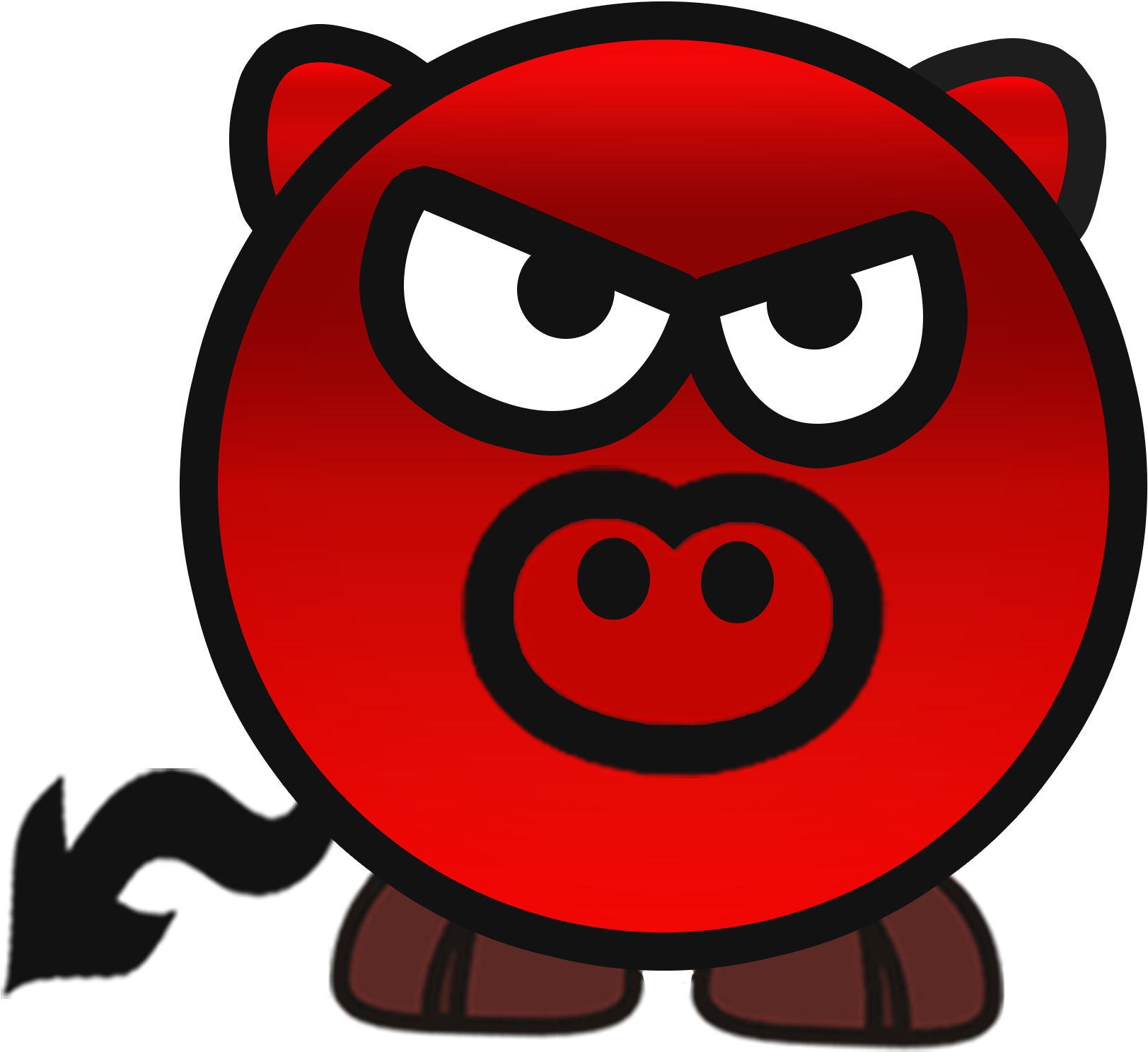 Bish Bash Bangers - Bish Bash Bangers (1892x1892)