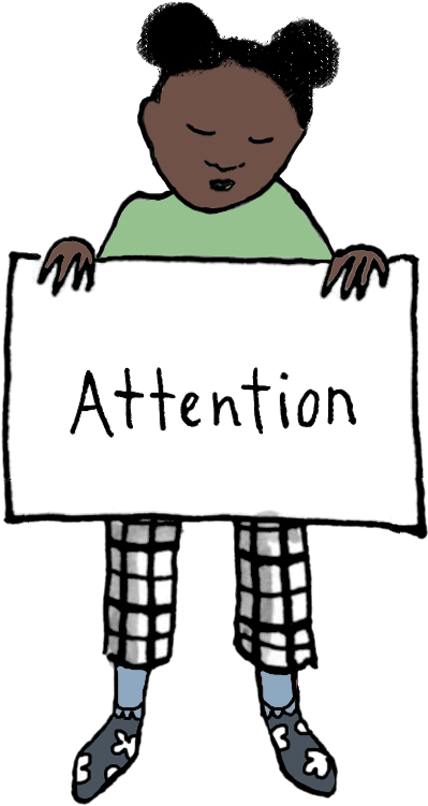 Mindfulness Meditation Techniques Practicing Susan - Life Skills Clip Art (635x900)