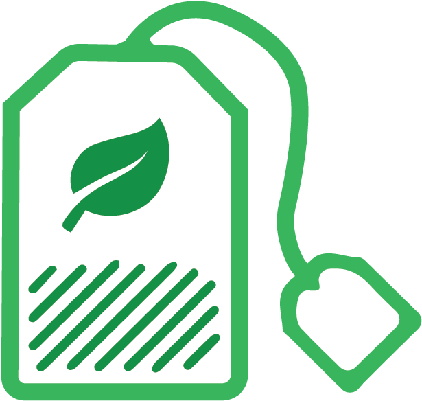 So Refreshing You'll Feel Like You're Relaxing At The - Tea (679x780)