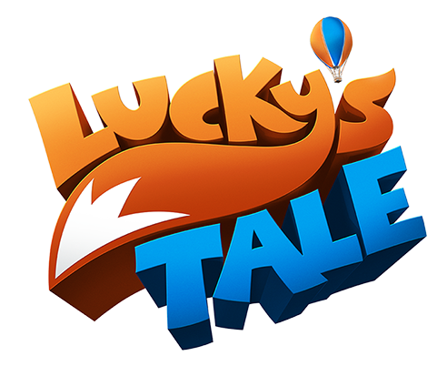 Luckys Tale Is The Perfect Antidote To All The Intense - Lucky's Tale Cover (500x409)