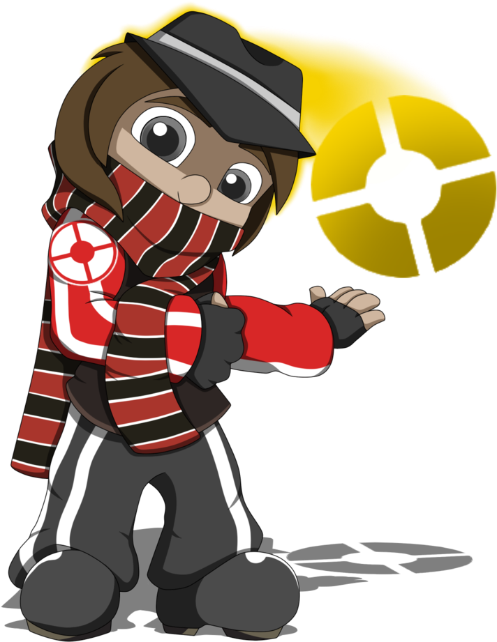 Drawing Scarf Muffler Png Black And White Library - Cartoon (800x1000)