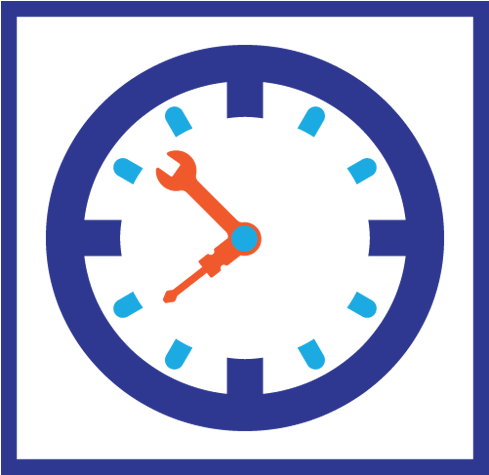 Design That Stands The Test Of Time - Focus Icon Png (500x486)