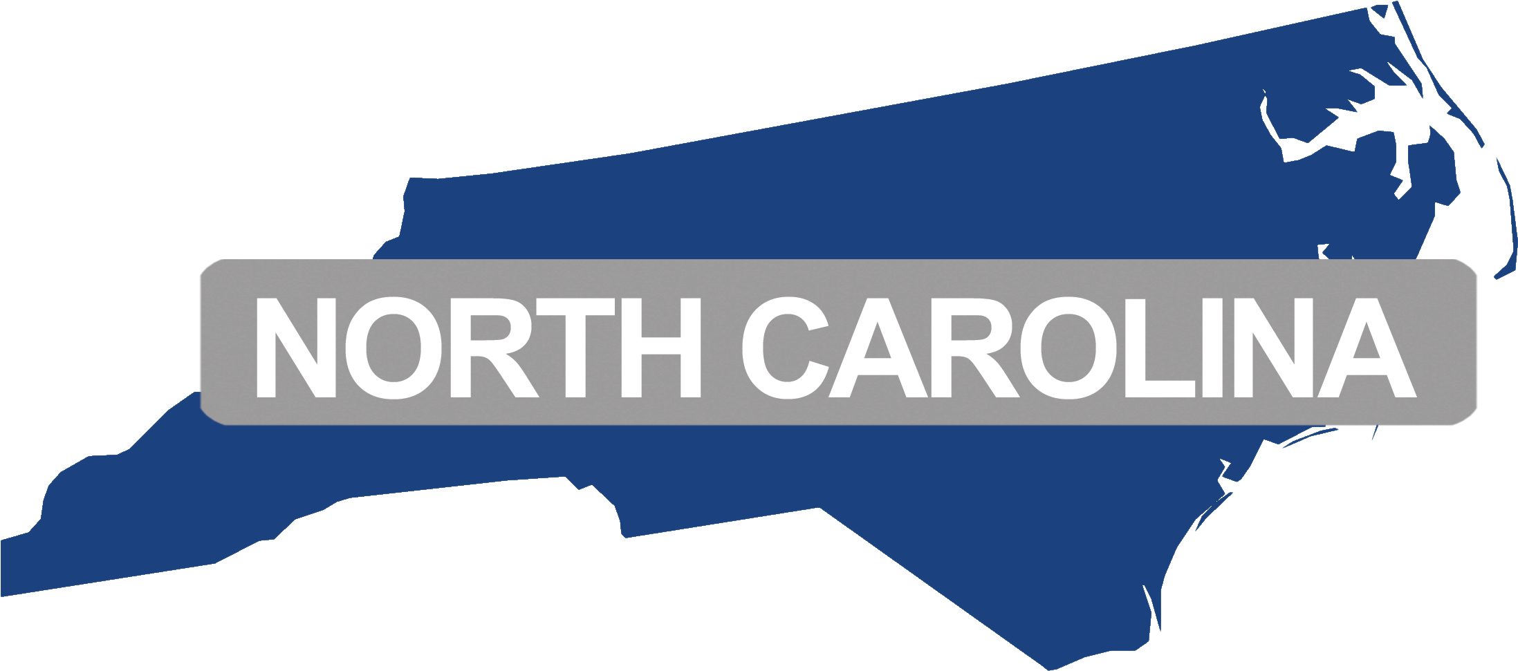 North Carolina Electrical Continuing Education - North Carolina State Icon (2279x2000)