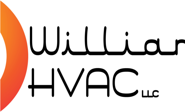 Air Conditioner Clipart Heat Air - Hvac (640x480)