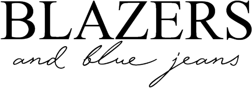 Blazers And Blue Jeans - Huneeus Wines Logo (1088x299)