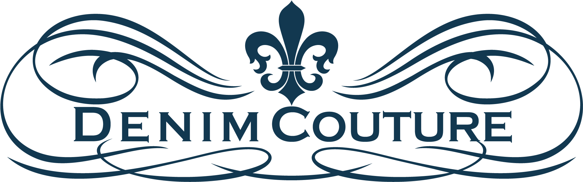 Denim Couture Jeans - Emblem (2041x647)