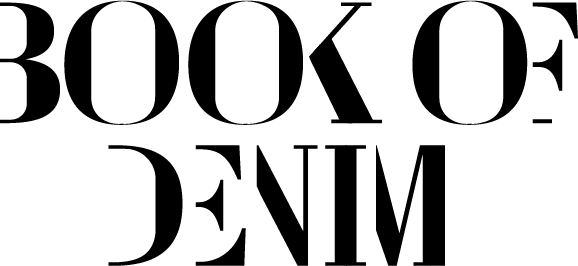 Book Of Denim - Vogue Living Logo (578x266)