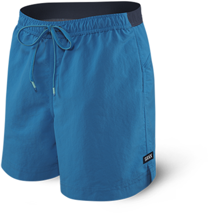Cannonball Men S Swim Shorts Pure Blue - Board Short (1024x780)