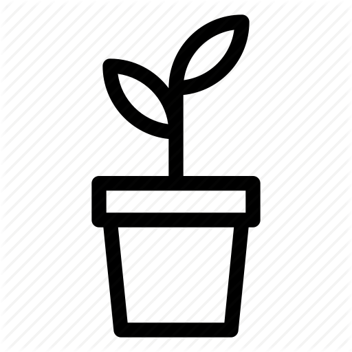 Seed Icon - Simbolo Presente Png (512x512)