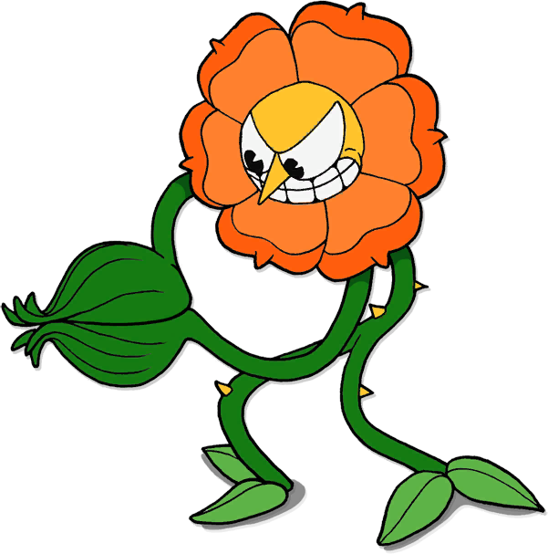Ok Clipart Magic Hands - Cagney Carnation Hands (601x607)