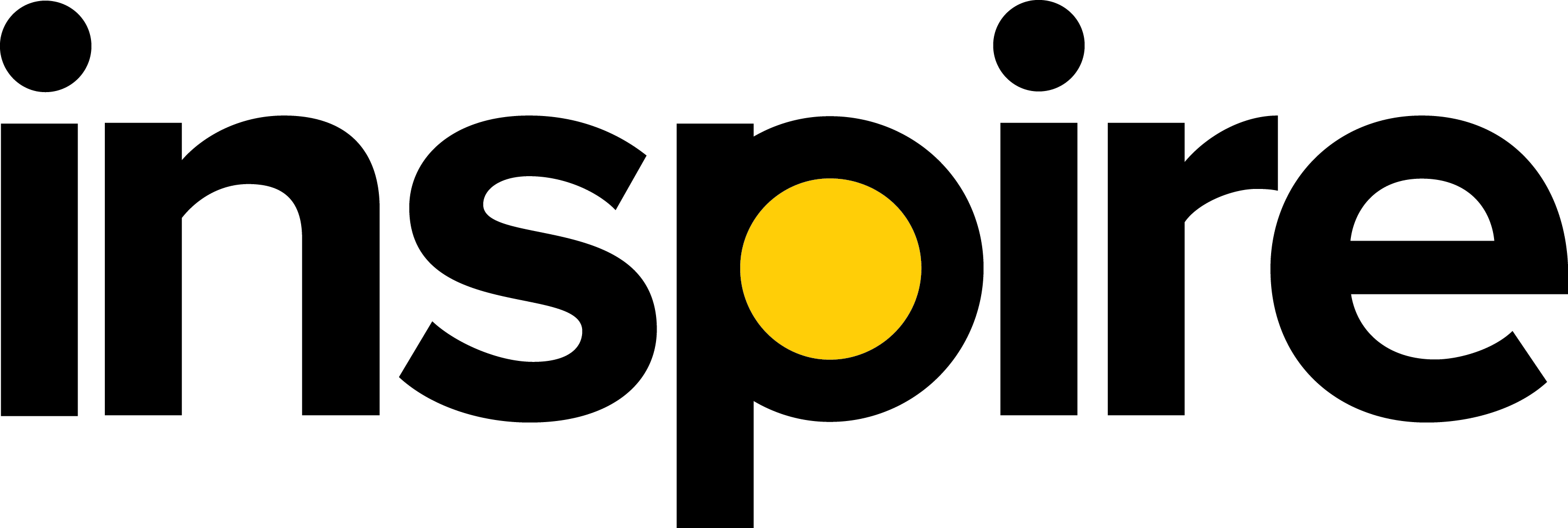 Inspire Clip Art - Transparency Market Insights Logo (2947x992)