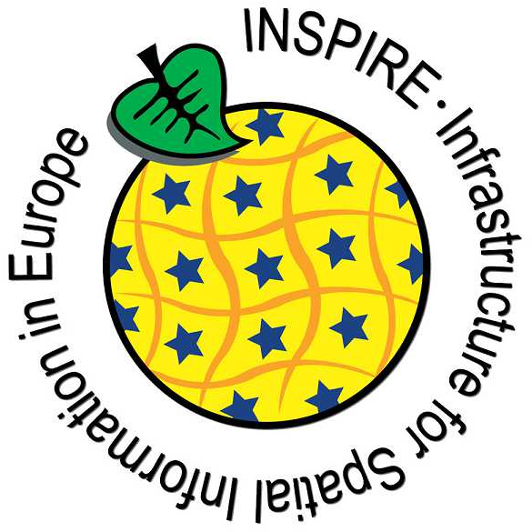 Introducing Successfully Inspire - Infrastructure For Spatial Information In The European (600x600)