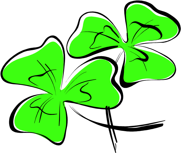 Inspire A Limerick - St Patrick's Day (625x513)