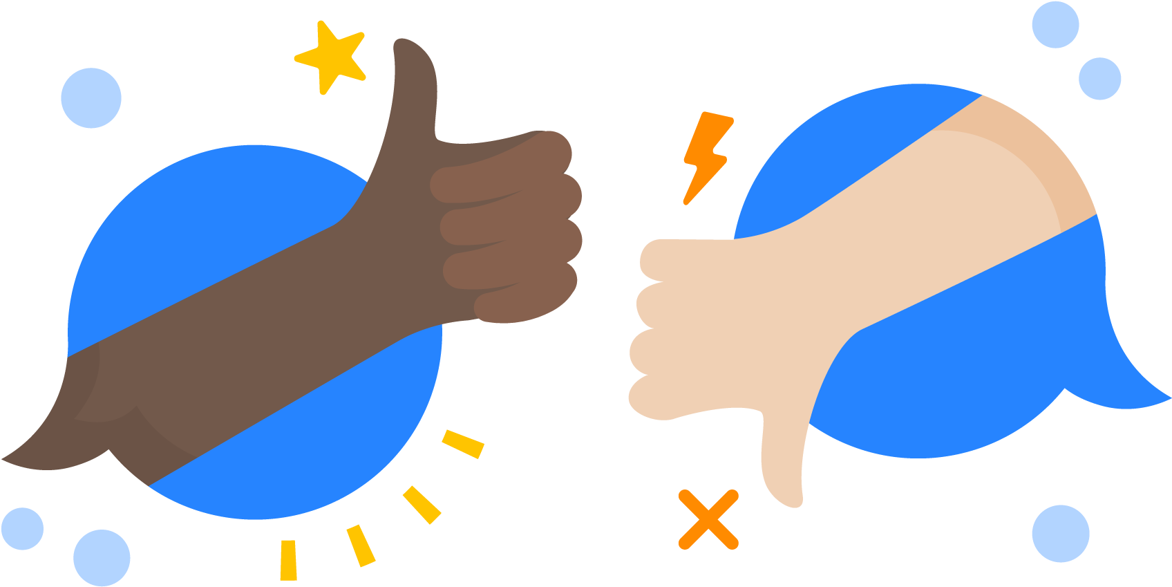 Let Peers Challenge Your Ideas And Inspire New Ones - Feedback Png (1760x880)