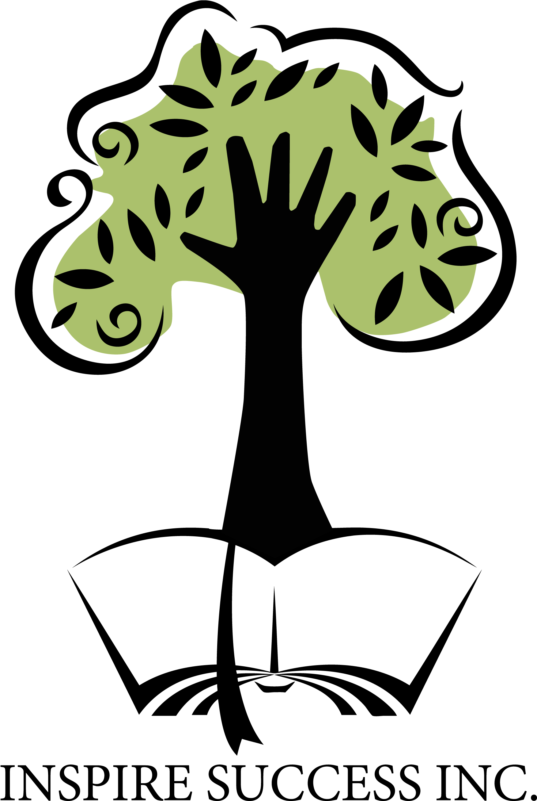 Inspire Success Learning Centre - Tree (1768x2671)