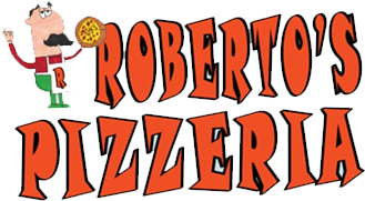 Roberto's Pizzeria At Lighthouse Place Premium Outlets® - Cartoon (400x400)