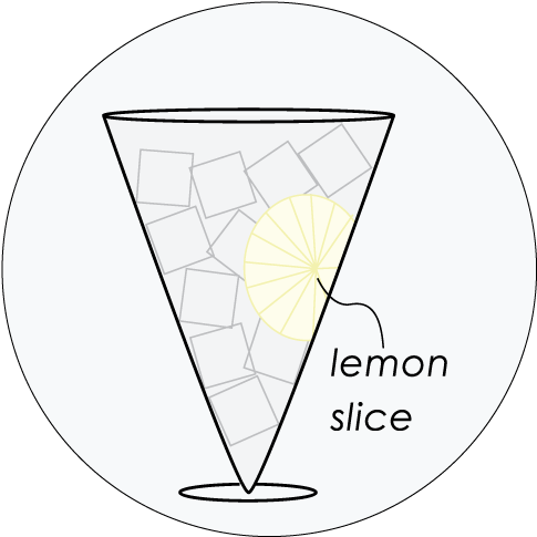 #ptonic - Cocktail (491x491)