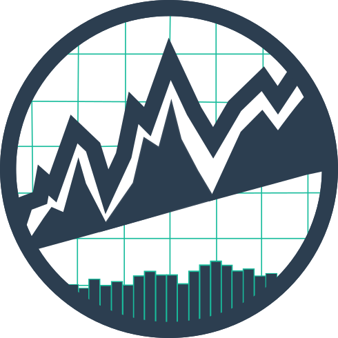 Business Science Logo - Time Series Analysis Png (490x490)