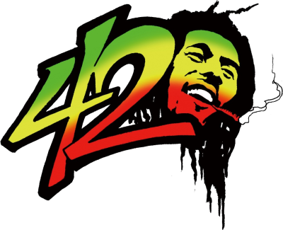 Bob Marley Png, Download Png Image With Transparent - Bob Marley T-shirt Neu All Sizes (400x325)