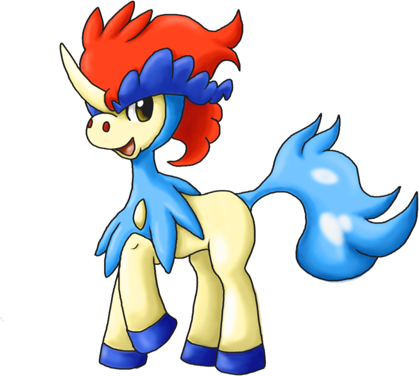 Free Coloring Pages -ps - Keldeo Pokemon (900x900)