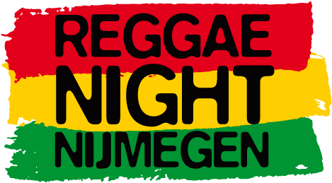 Logo Reggae Night Nijmegen - Reggae Night Png (470x270)