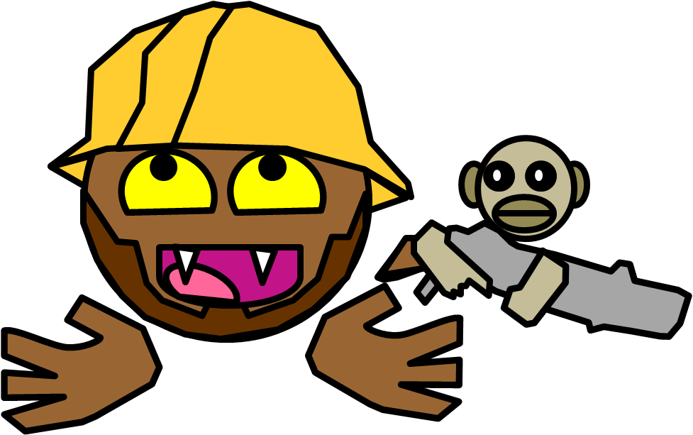 Clip Arts Related To - Battlefield Heroes (977x613)