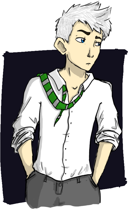 More Like Hiccup, Merida, Rapunzel And Jack Frost By - Clip Art (526x975)