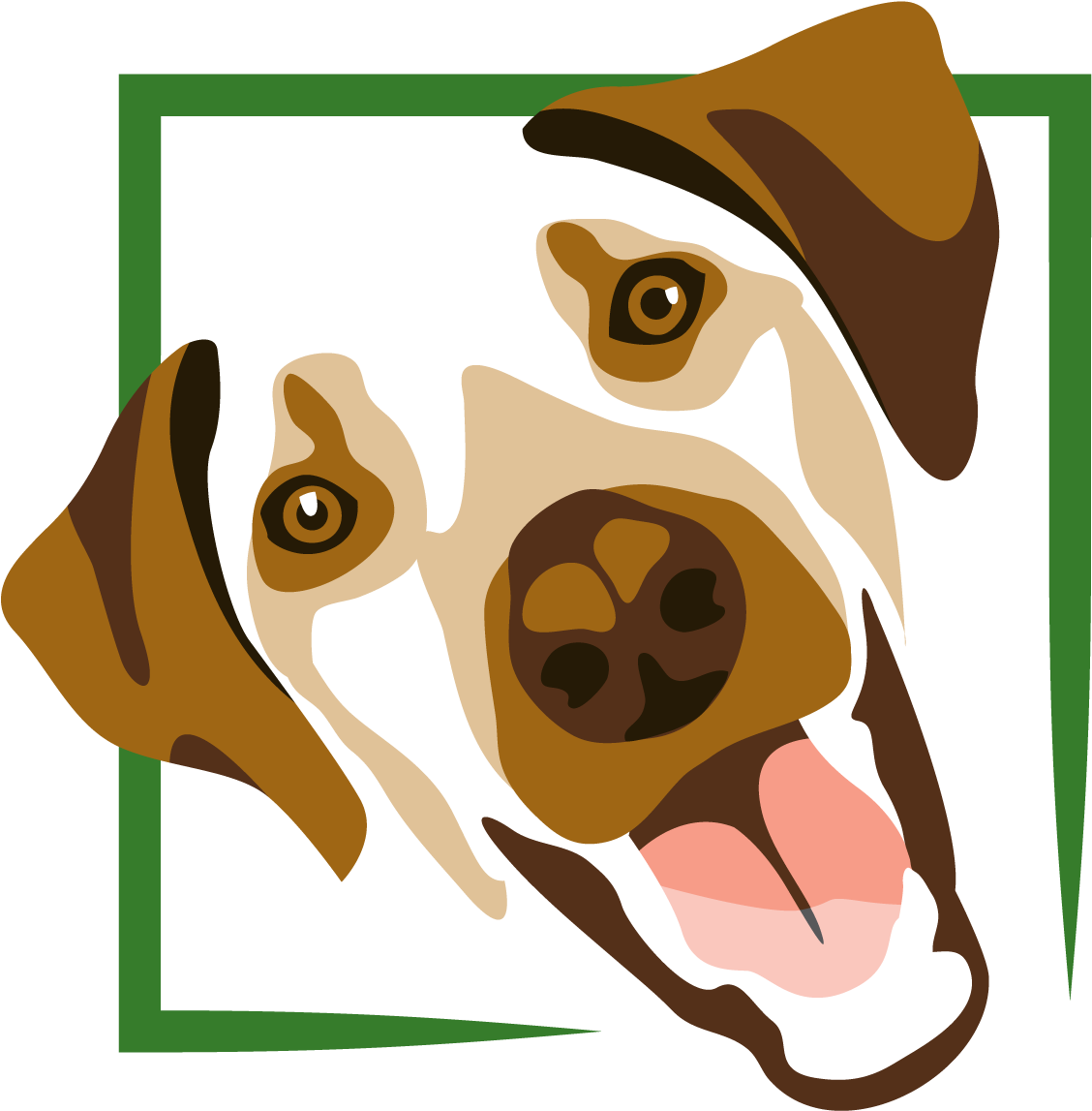 We Can Teach Your Dog Or Puppy Manners, Help With Socialization - Dog (1235x1202)