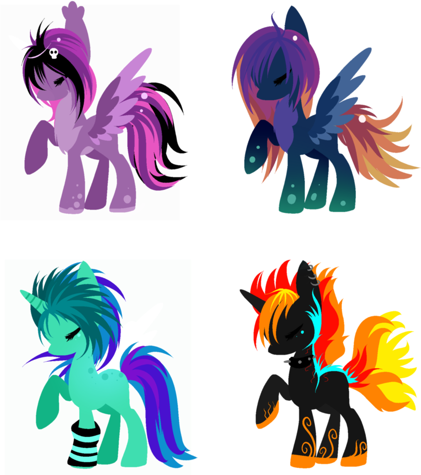 Sunset - My Little Pony: Friendship Is Magic (848x942)