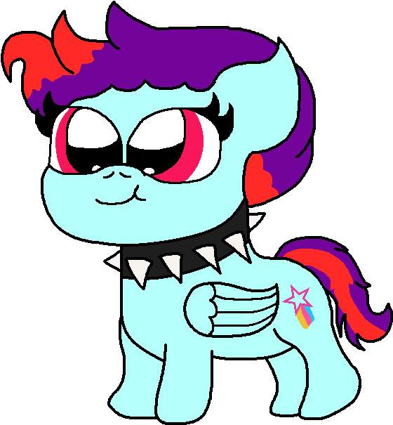 Sunset Clipart Powerpoint - Microsoft Powerpoint (570x614)