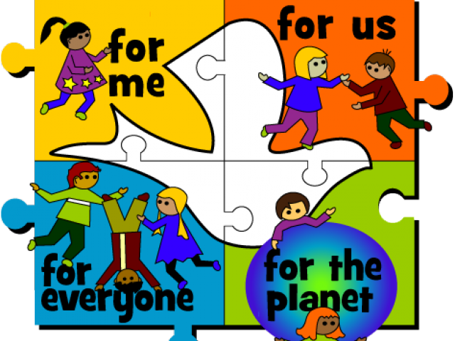Quotes Clipart Child Clipart - Valor Del Respeto En Ingles (640x480)